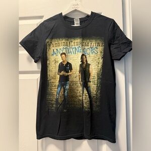 FLORIDA GEORGIA LINE Graphic T-Shirt